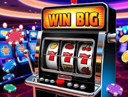 Người chơi Việt Nam trải nghiệm máy nổ hũ slot jackpot trên điện thoại tại 33win com