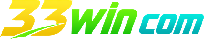 Logo 33win com